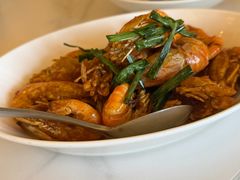 -上海和平饭店龙凤厅 Dragon Phoenix