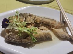 -鹏天阁酒楼·海鲜(红旗店)
