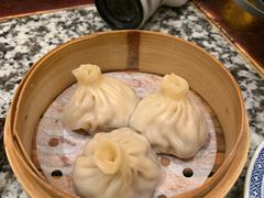 -南京大牌档(凯德大峡谷店)