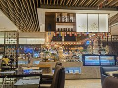 -康帝国际酒店-艾斯本自助西餐厅