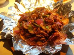 -大鸭梨烤鸭(枣园店)