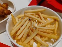 -赤火牛排(金狮广场店)