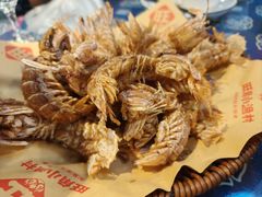 -旺角小渔村(二马路店)