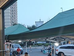 -德四家·云南傣味烧烤品牌(和谐店)