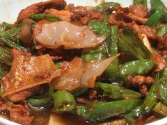 -聚鑫朋酸菜肥肠(文艺路口店)