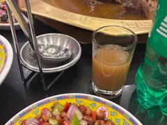 -芦月轩羊蝎子(太平桥店)