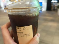 -去茶山(重庆万象城店)