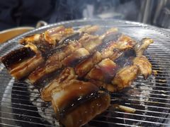 -本炙炭烤·蒲烧活鳗料理店(金沙洲店)