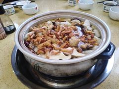 -东巴谷野生菌火锅餐厅