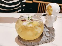 -蘇小主·创意中国菜(金茂览秀城店)