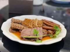 -新南华大酒店(广中店)