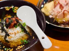 -気楽亭和食料理(气乐亭大世界本店)