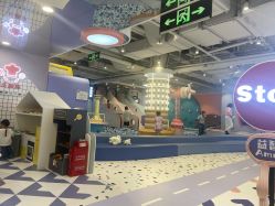 -米兜欢乐王国·儿童乐园(宝安益田假日天地店)