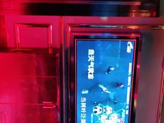 -AGOGO HOUSE KTV(东街店)