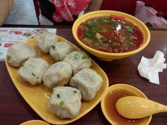 android_upload_pic-小杨生煎(龙之梦购物中心店)