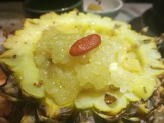 -云海肴·汽锅鸡·云南菜(领展购物广场·中关村店)
