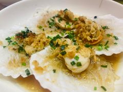 -阿英煲(凉城路店)