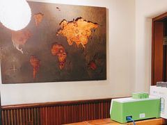 大堂-RUMORS COFFEE ROASTERY鲁马滋咖啡(湖南路店)