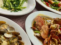 -星奇缘·海鲜餐厅(东山美食地标店)