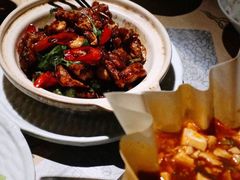 麻辣牛三宝-穹六人间 people 6(岳阳路店)