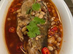 -臭鳜鱼人家·老字号徽菜