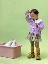 -格林童趣专业儿童摄影(公益西桥店)