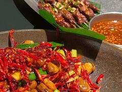 -Ameigo梅果·云贵川bistro(长宁来福士店)