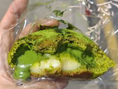 -RUXU入续糖水铺与包(卓悦中心店)