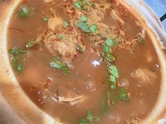 -老姑砂锅·烧烤天津菜(体北道店)