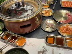 -西塔老太太泥炉烤肉(龙湖北苑天街店)