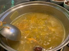 -丫丫汤膳打边炉(宏府408坊店)