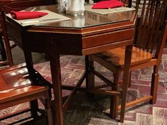 大堂-上海和平饭店茉·莉酒廊 Jasmine Lounge