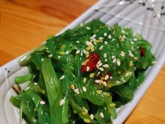 -酒井酱子·深夜食堂(东城汇店)