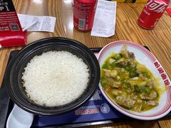 -哈灵现炒本帮面(宁波路店)