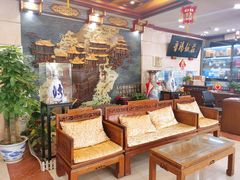 大堂-晋阳饭庄(虎坊桥店)