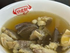 -好成财牛排馆(涂门街总店)