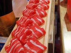 -蜀大侠火锅(森兰花园城店)