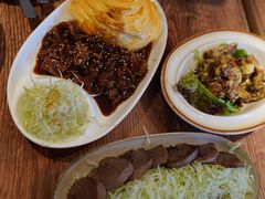 -玛格萝妮比萨屋(陆家浜路店)