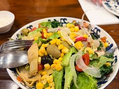 -Mammamia意大利餐厅(古北店)