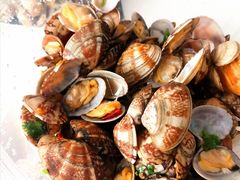 -1910老鲁味海鲜·戳子肉·青岛菜(金沙滩店)