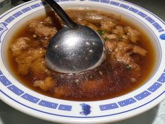 -老雒阳面馆·水席(高新区店)