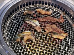 -尚宴牛特鲜自助(太原街万达店)