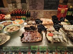 -黄山老妈·土菜(碧桂园店)