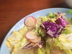-起源小厨·水席·炒菜(洛邑古城店)