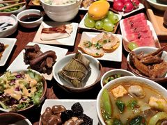-青藤茶馆(南山路店)
