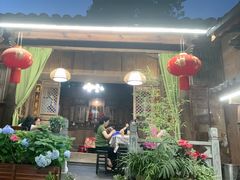 -龙姐私房菜(和顺古镇店)