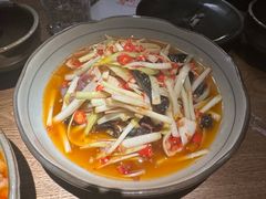 -凡人&庄阿姨的辣(万寿亭店)