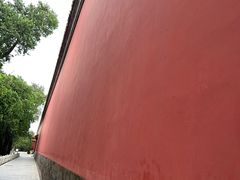 -北京市劳动人民文化宫(太庙)
