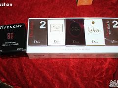 -DFS迪斐世(香港广东道店)