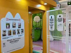 -天虹购物中心(深圳龙华店)